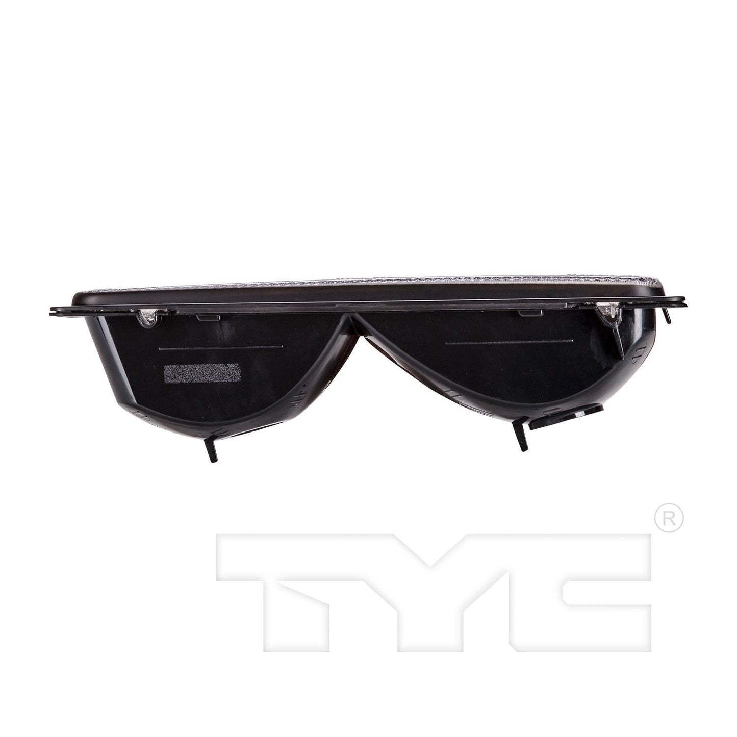 TYC Turn Signal / Parking Light 12-1540-01-1