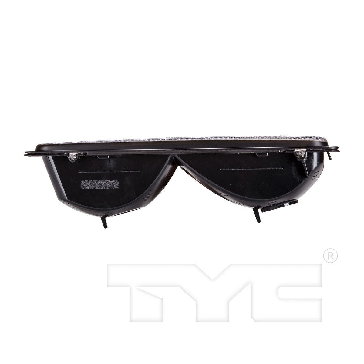 TYC Turn Signal / Parking Light 12-1540-01-1
