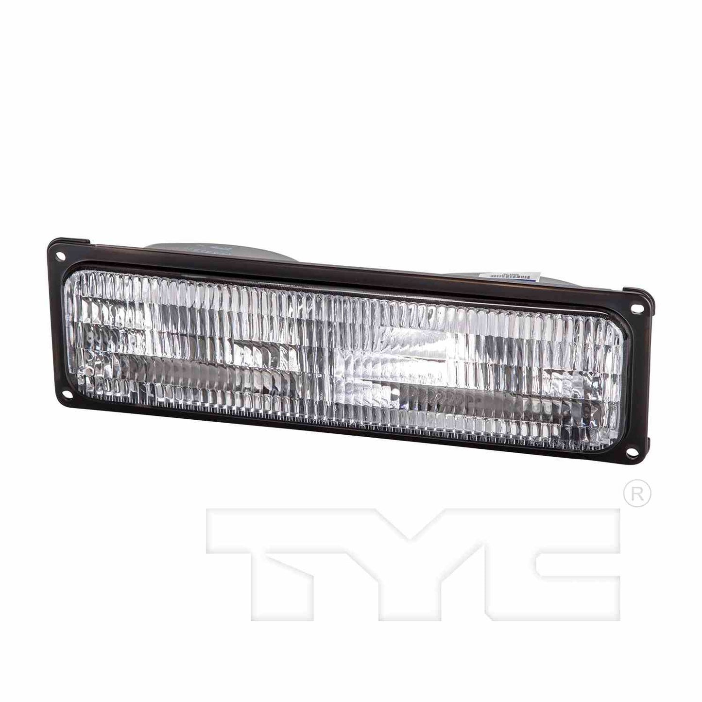 TYC Turn Signal / Parking Light 12-1540-01-1