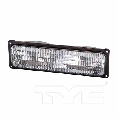 TYC Turn Signal / Parking Light 12-1540-01-1