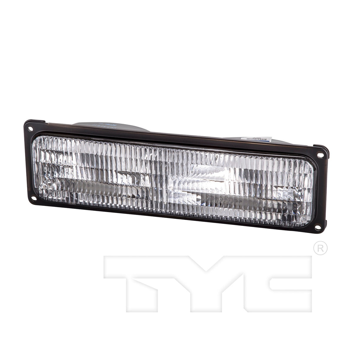 TYC Turn Signal / Parking Light 12-1540-01-1