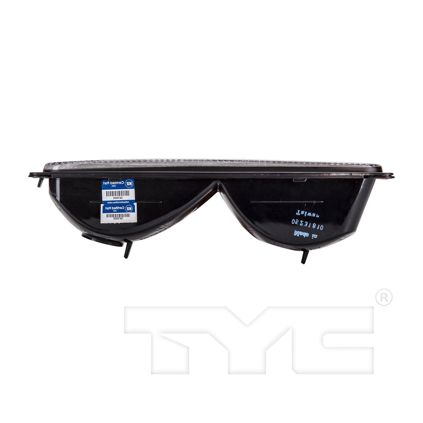 TYC Turn Signal / Parking Light 12-1540-01-1