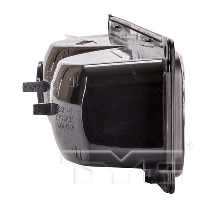 TYC Turn Signal / Parking Light 12-1540-01-9