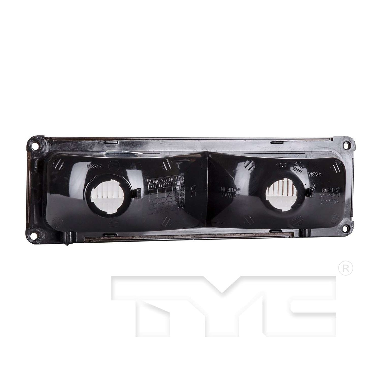 TYC Turn Signal / Parking Light 12-1540-01-9