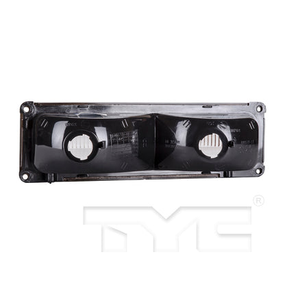 TYC Turn Signal / Parking Light 12-1540-01-9