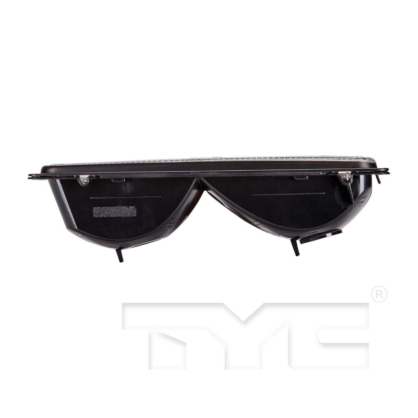 TYC Turn Signal / Parking Light 12-1540-01-9