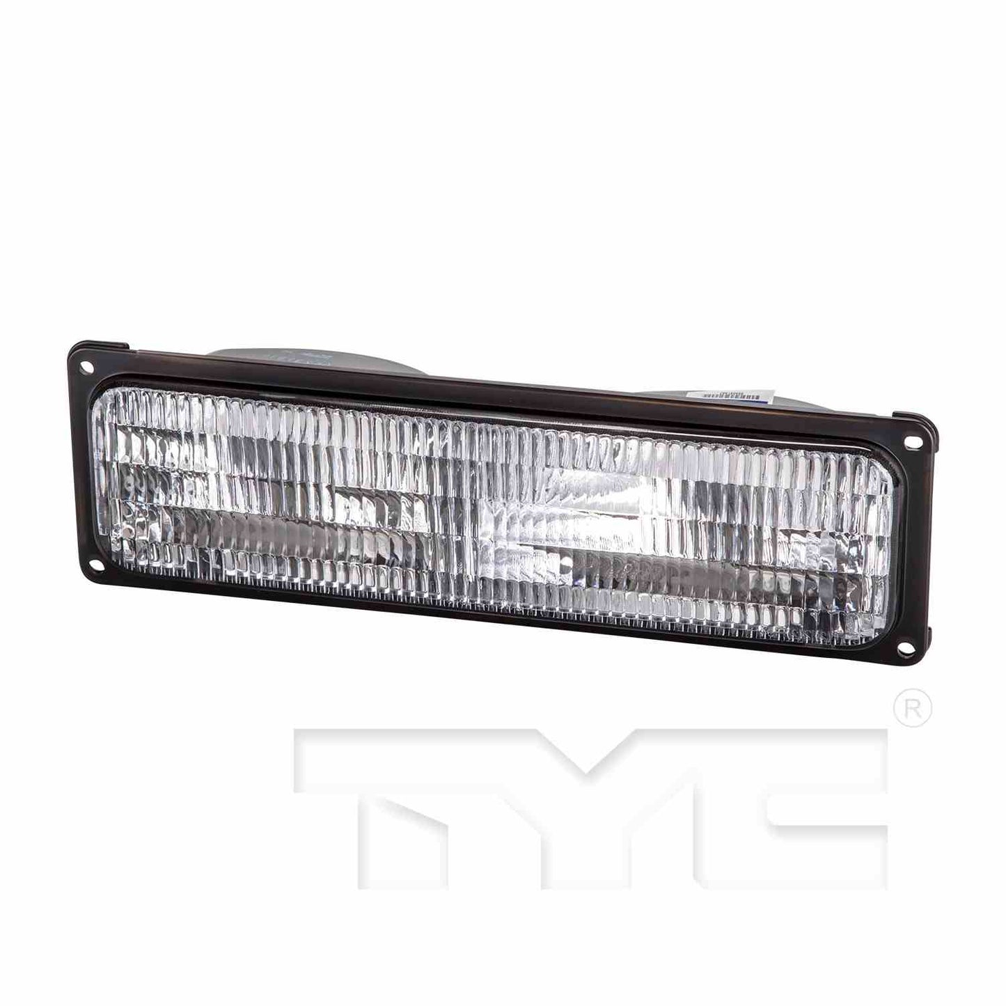 TYC Turn Signal / Parking Light 12-1540-01-9