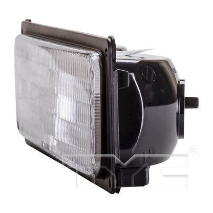 TYC Turn Signal / Parking Light 12-1540-01-9