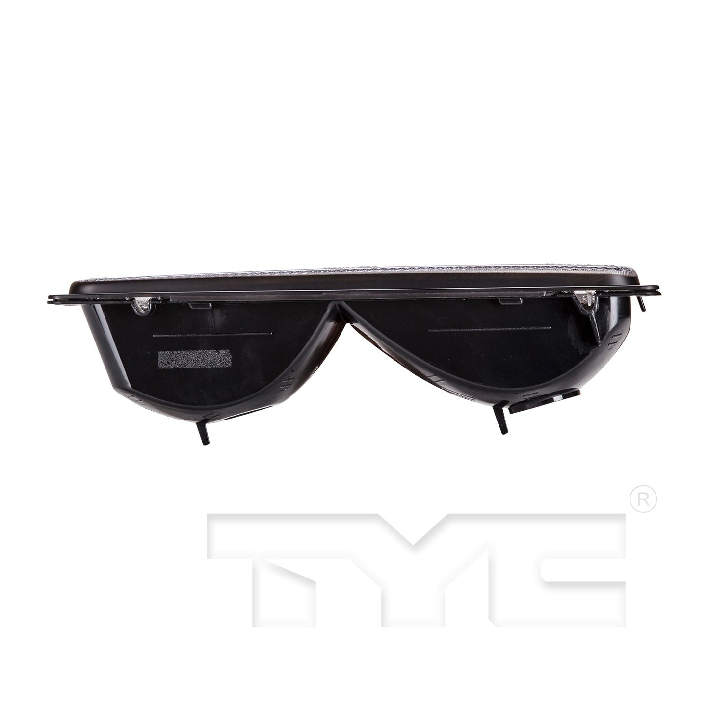 TYC Turn Signal / Parking Light 12-1540-01