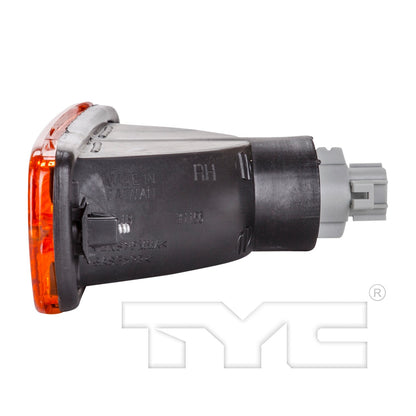 TYC Turn Signal Light Assembly 12-1551-00