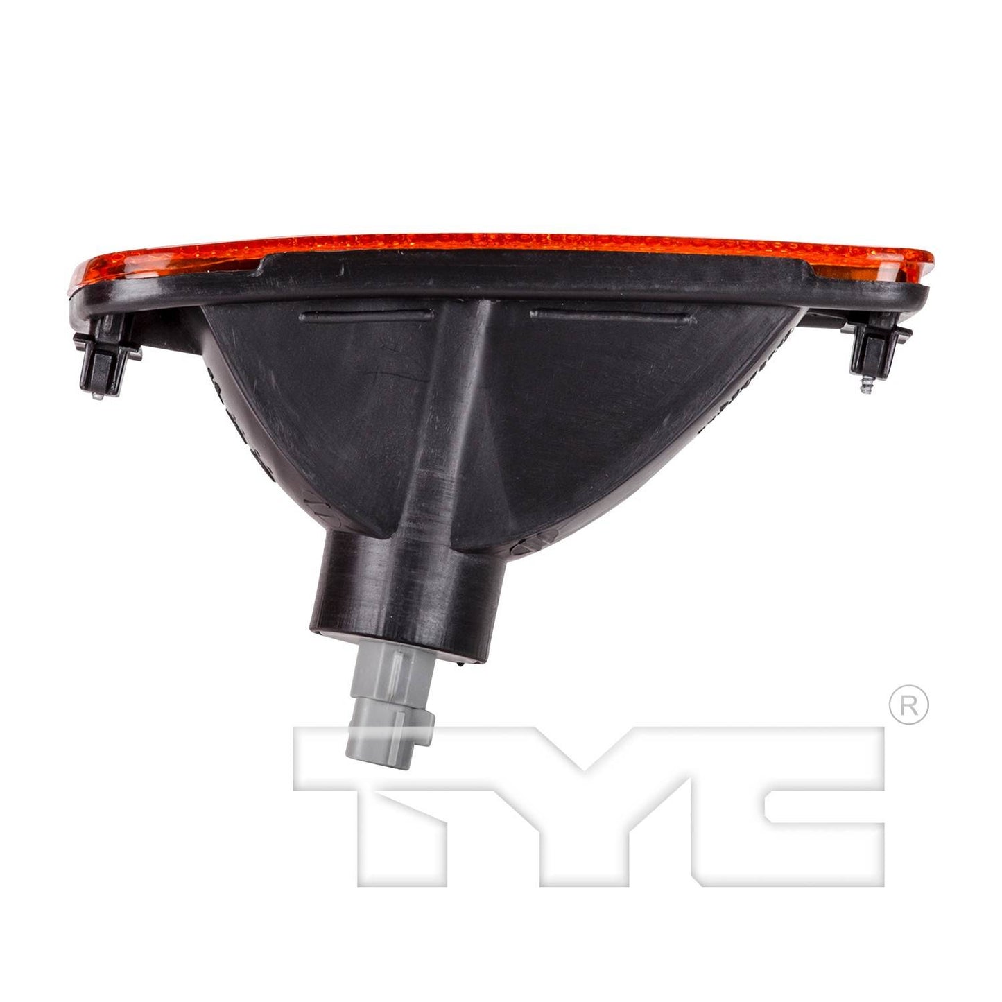TYC Turn Signal Light Assembly 12-1551-00