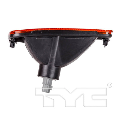 TYC Turn Signal Light Assembly 12-1551-00