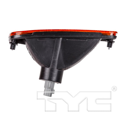 TYC Turn Signal Light Assembly 12-1551-00