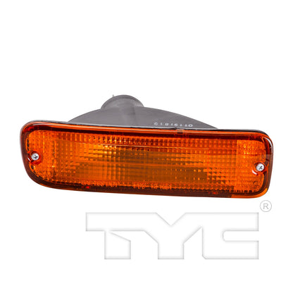 TYC Turn Signal Light Assembly 12-1551-00