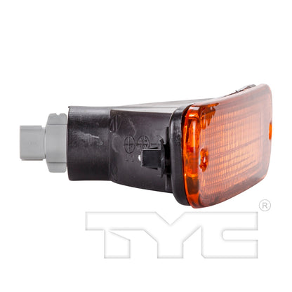 TYC Turn Signal Light Assembly 12-1551-00