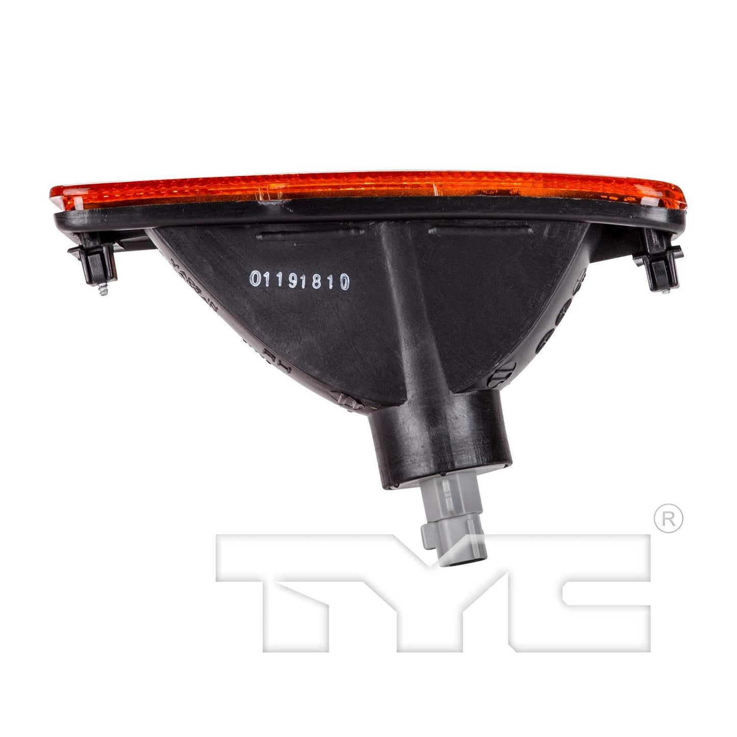 TYC Turn Signal Light Assembly 12-1551-00