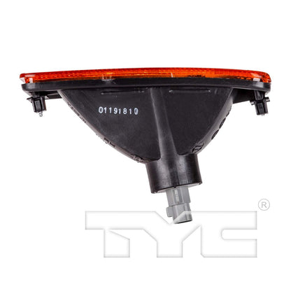 TYC Turn Signal Light Assembly 12-1551-00