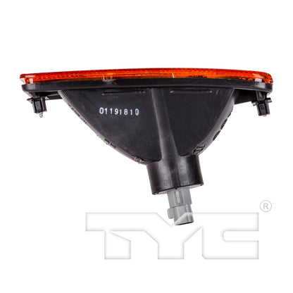 TYC Turn Signal Light Assembly 12-1551-00