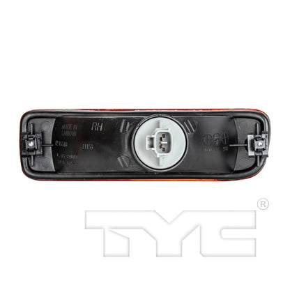 TYC Turn Signal Light Assembly 12-1551-90