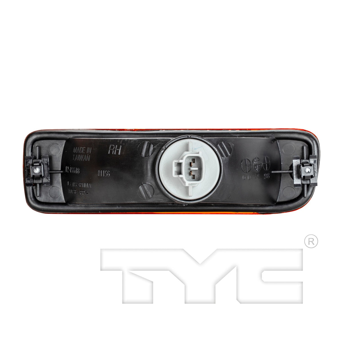 TYC Turn Signal Light Assembly 12-1551-90