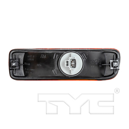 TYC Turn Signal Light Assembly 12-1551-90