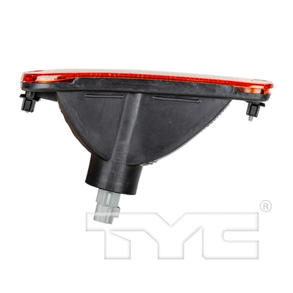 TYC Turn Signal Light Assembly 12-1551-90