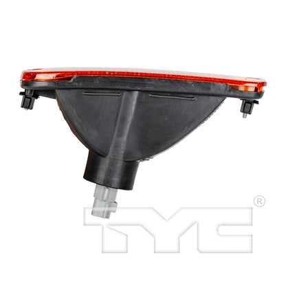 TYC Turn Signal Light Assembly 12-1551-90