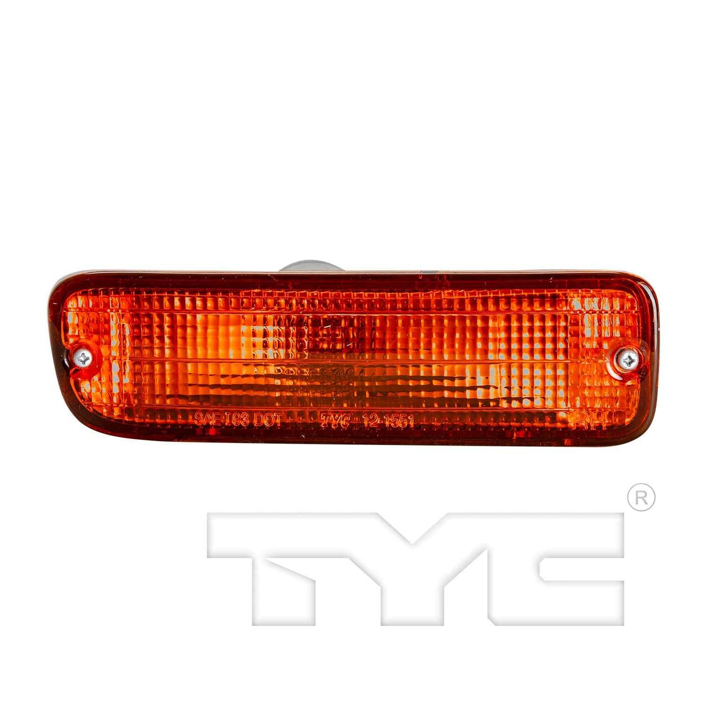 TYC Turn Signal Light Assembly 12-1551-90