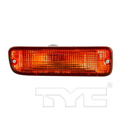 TYC Turn Signal Light Assembly 12-1551-90