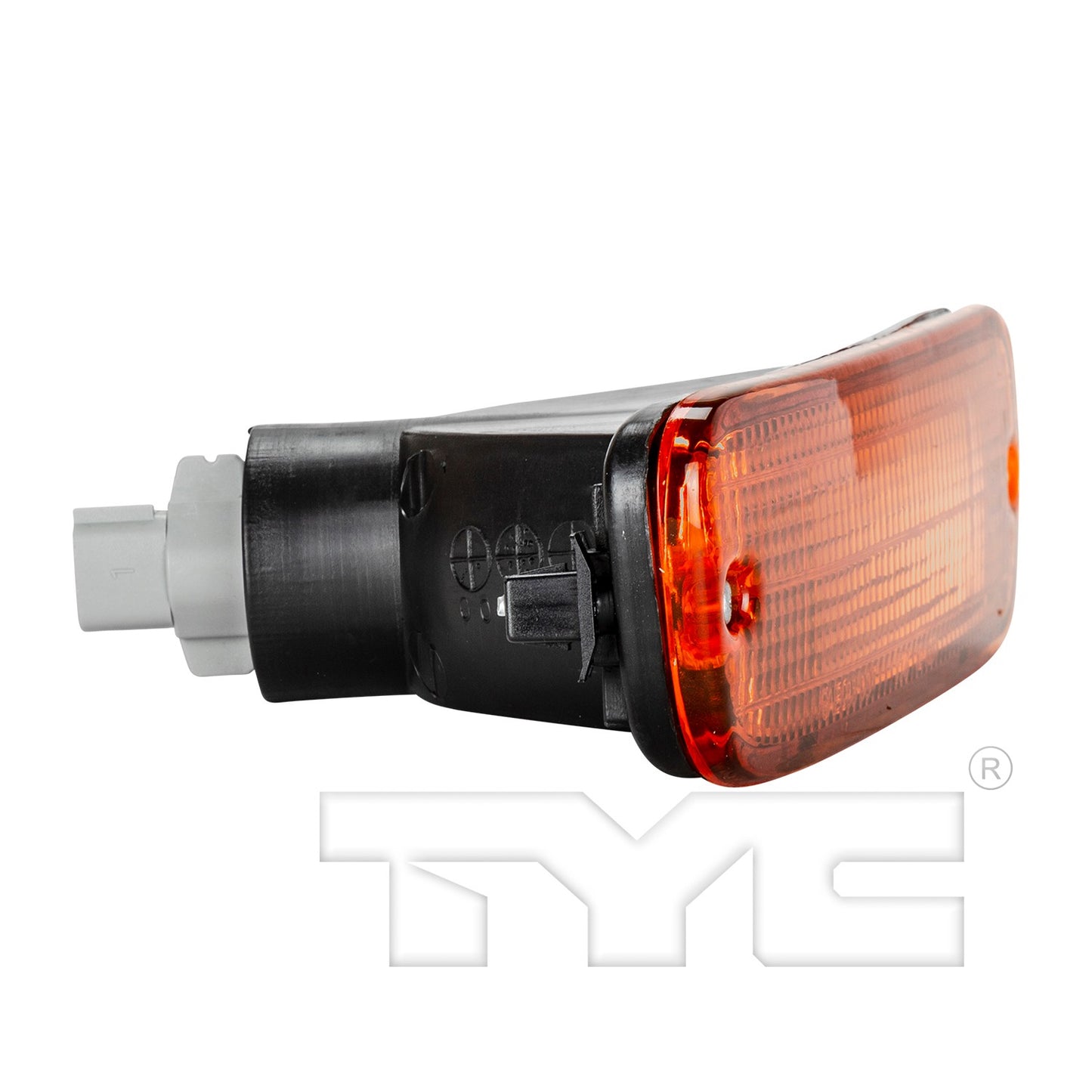 TYC Turn Signal Light Assembly 12-1551-90