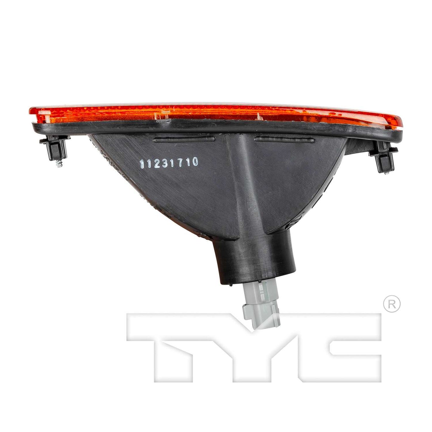 TYC Turn Signal Light Assembly 12-1551-90