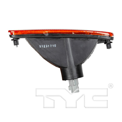 TYC Turn Signal Light Assembly 12-1551-90