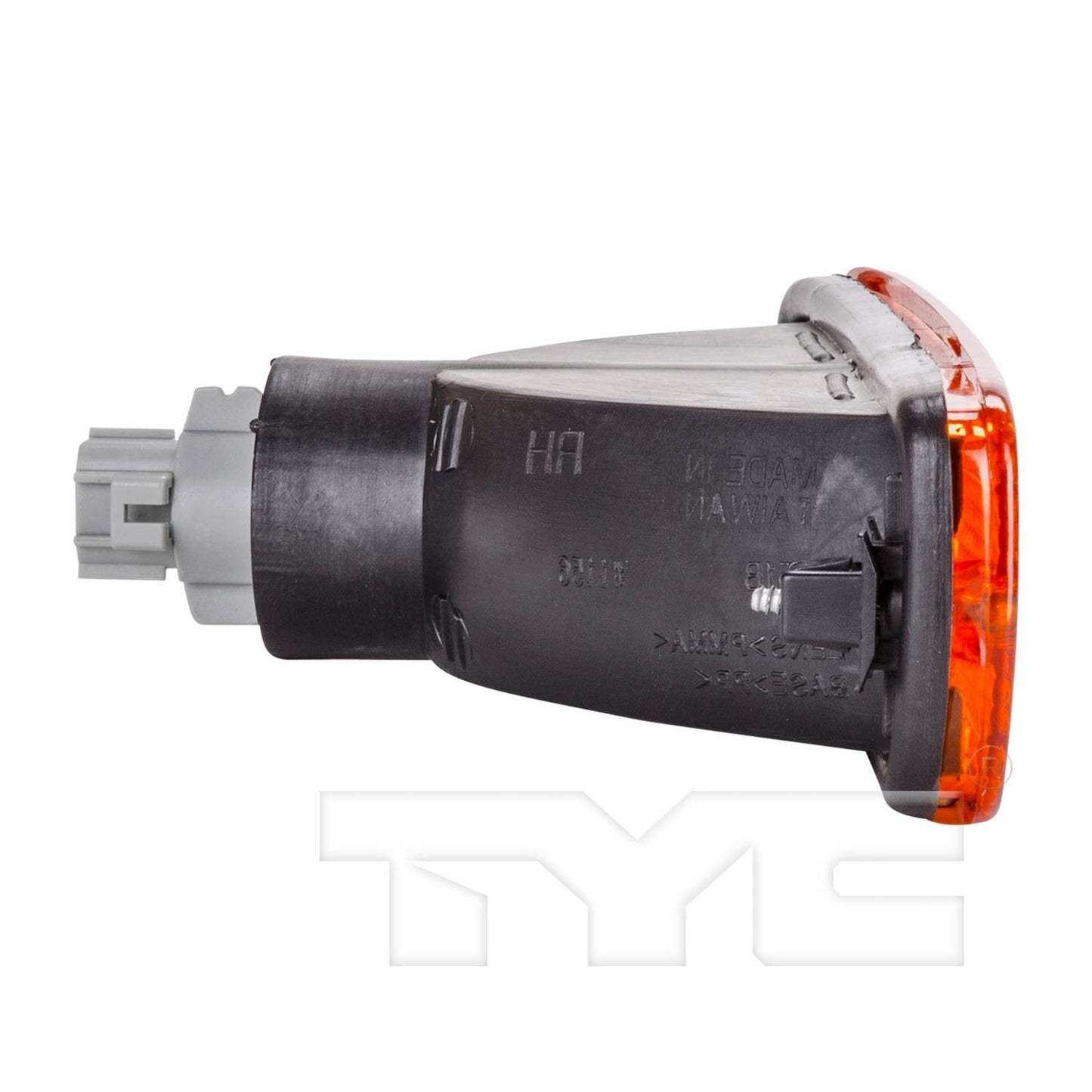 TYC Turn Signal Light Assembly 12-1552-00