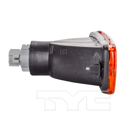 TYC Turn Signal Light Assembly 12-1552-00
