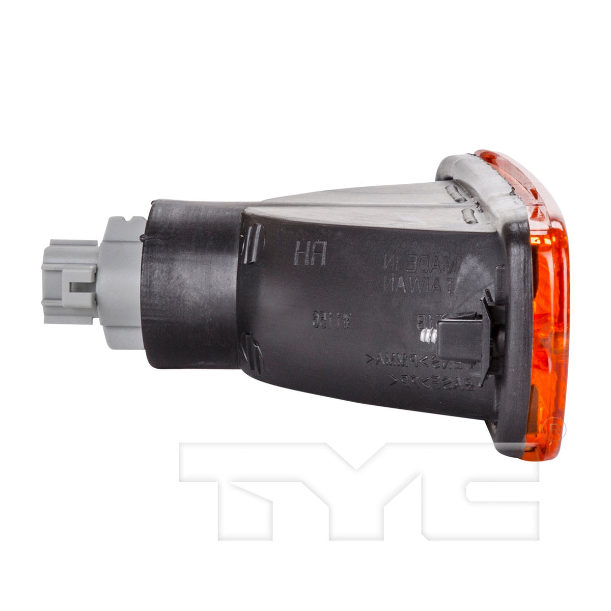 TYC Turn Signal Light Assembly 12-1552-00