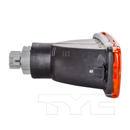 TYC Turn Signal Light Assembly 12-1552-00
