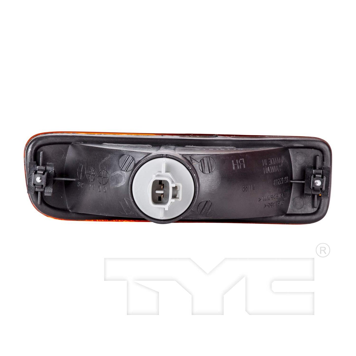 TYC Turn Signal Light Assembly 12-1552-00