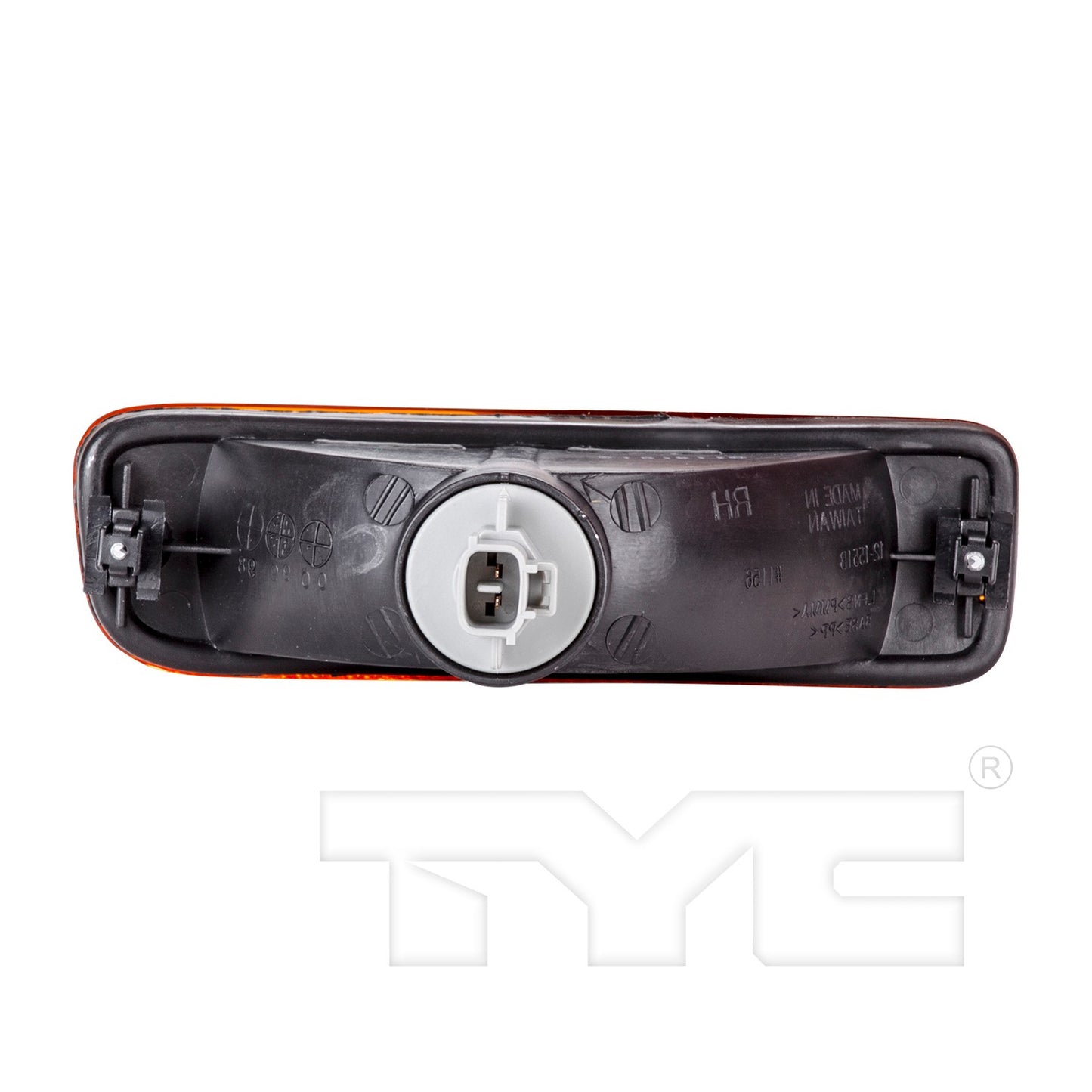 TYC Turn Signal Light Assembly 12-1552-00