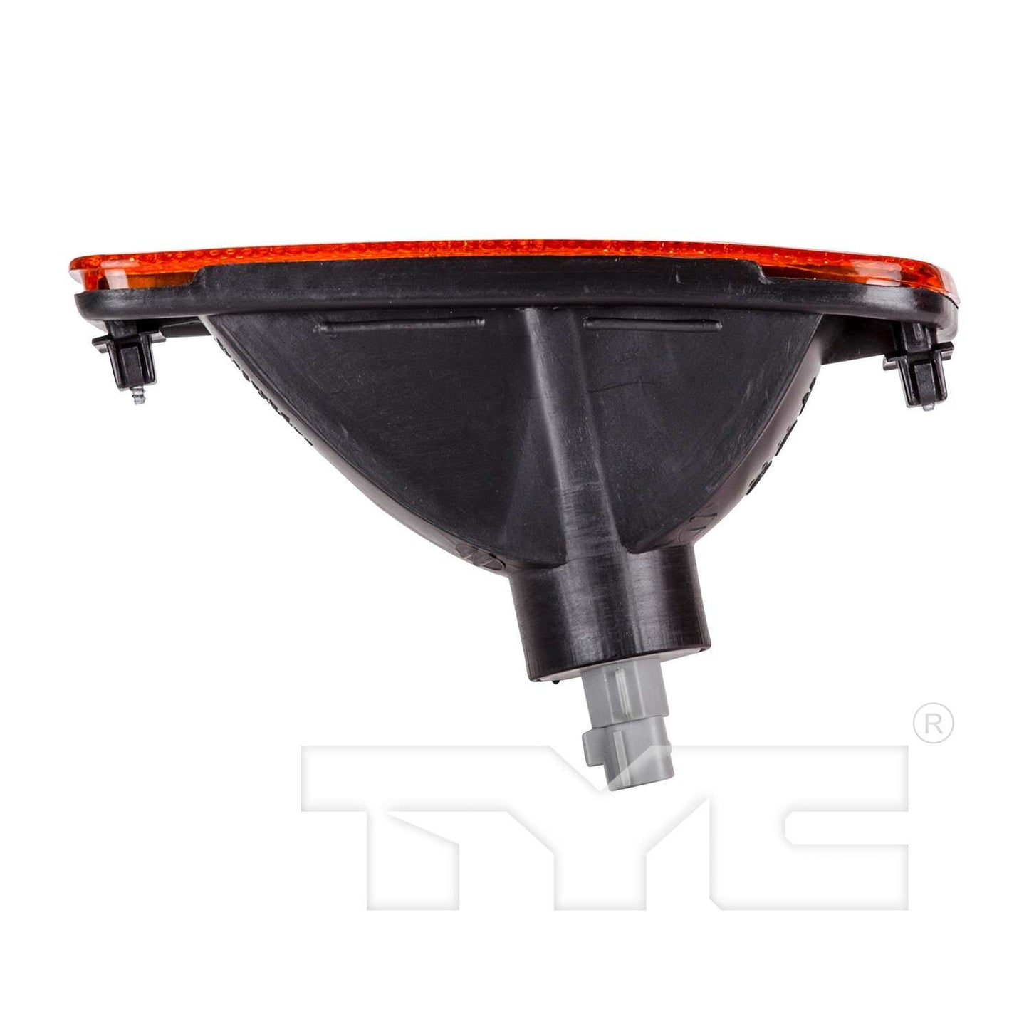TYC Turn Signal Light Assembly 12-1552-00