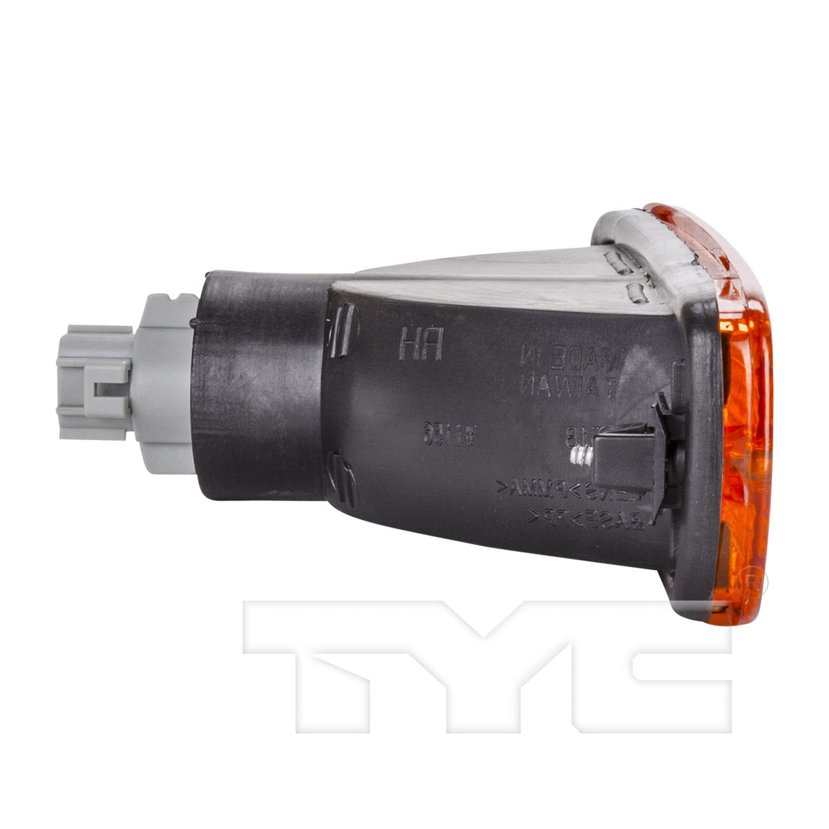 TYC Turn Signal Light Assembly 12-1552-00
