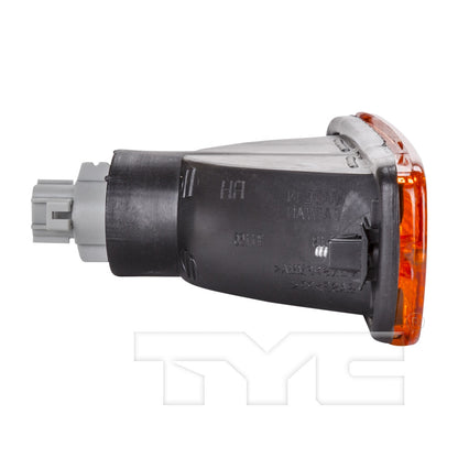 TYC Turn Signal Light Assembly 12-1552-00