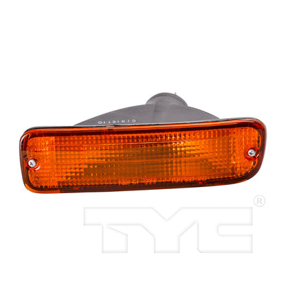 TYC Turn Signal Light Assembly 12-1552-00