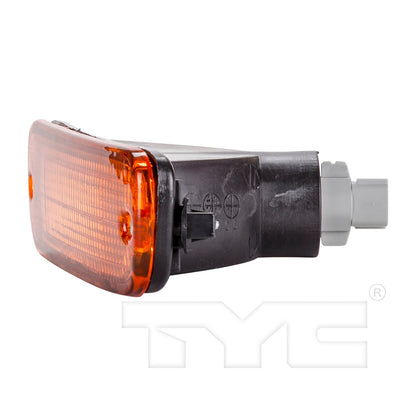 TYC Turn Signal Light Assembly 12-1552-00