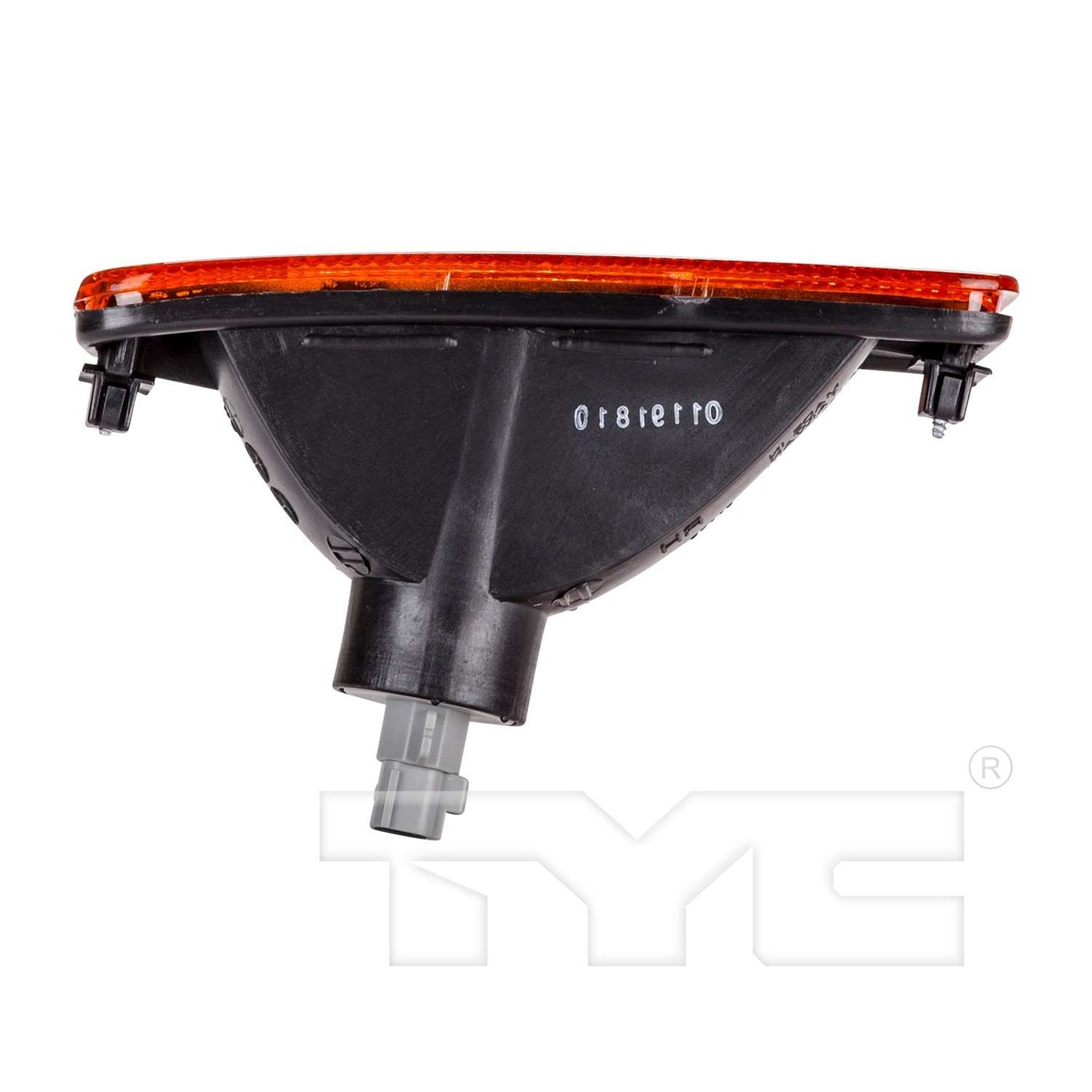 TYC Turn Signal Light Assembly 12-1552-00