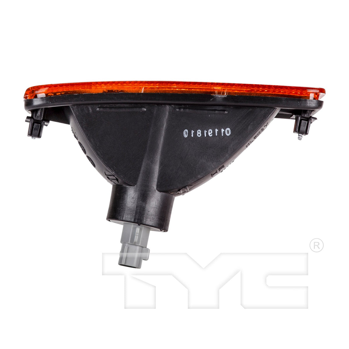 TYC Turn Signal Light Assembly 12-1552-00