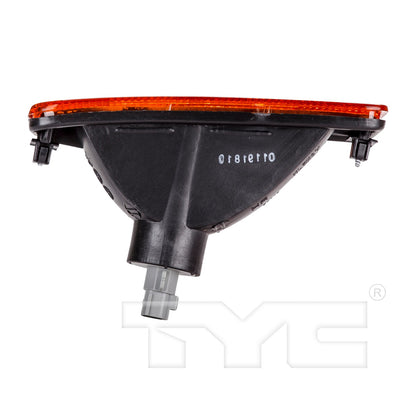 TYC Turn Signal Light Assembly 12-1552-00