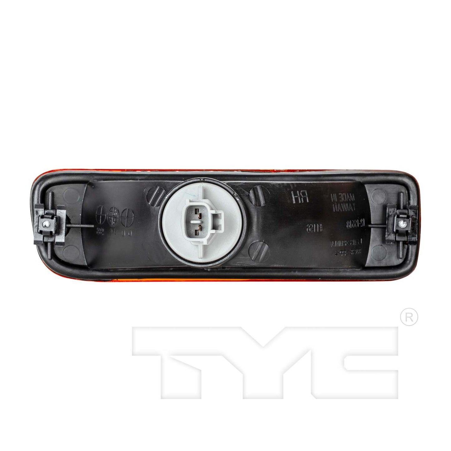 TYC Turn Signal Light Assembly 12-1552-90