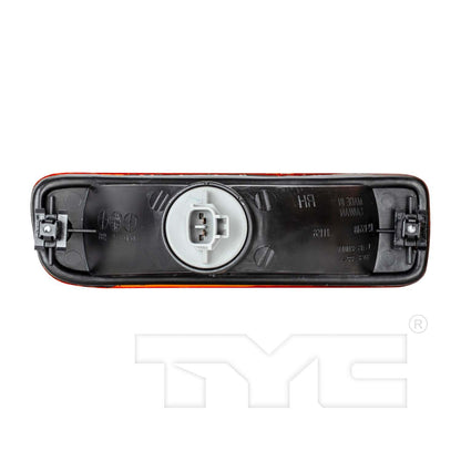 TYC Turn Signal Light Assembly 12-1552-90