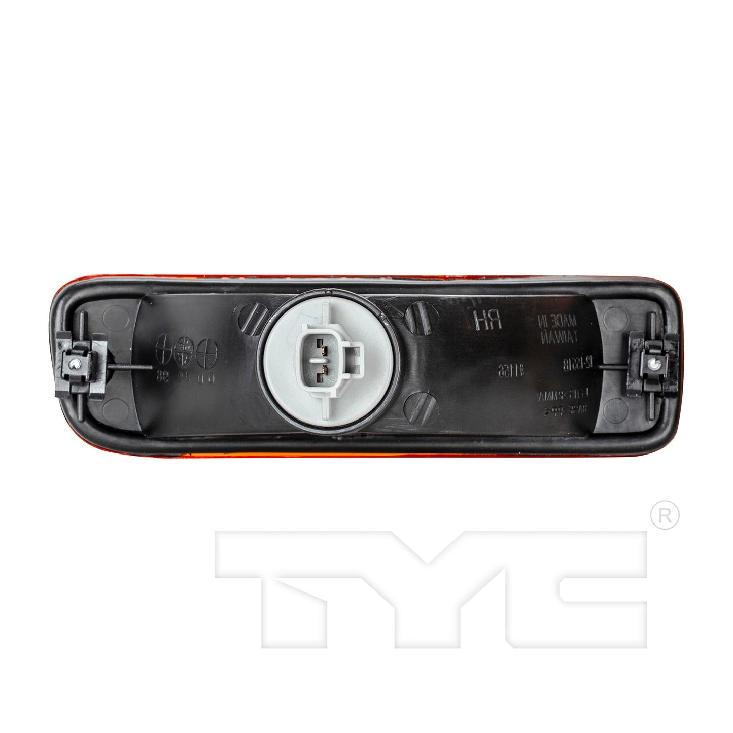 TYC Turn Signal Light Assembly 12-1552-90