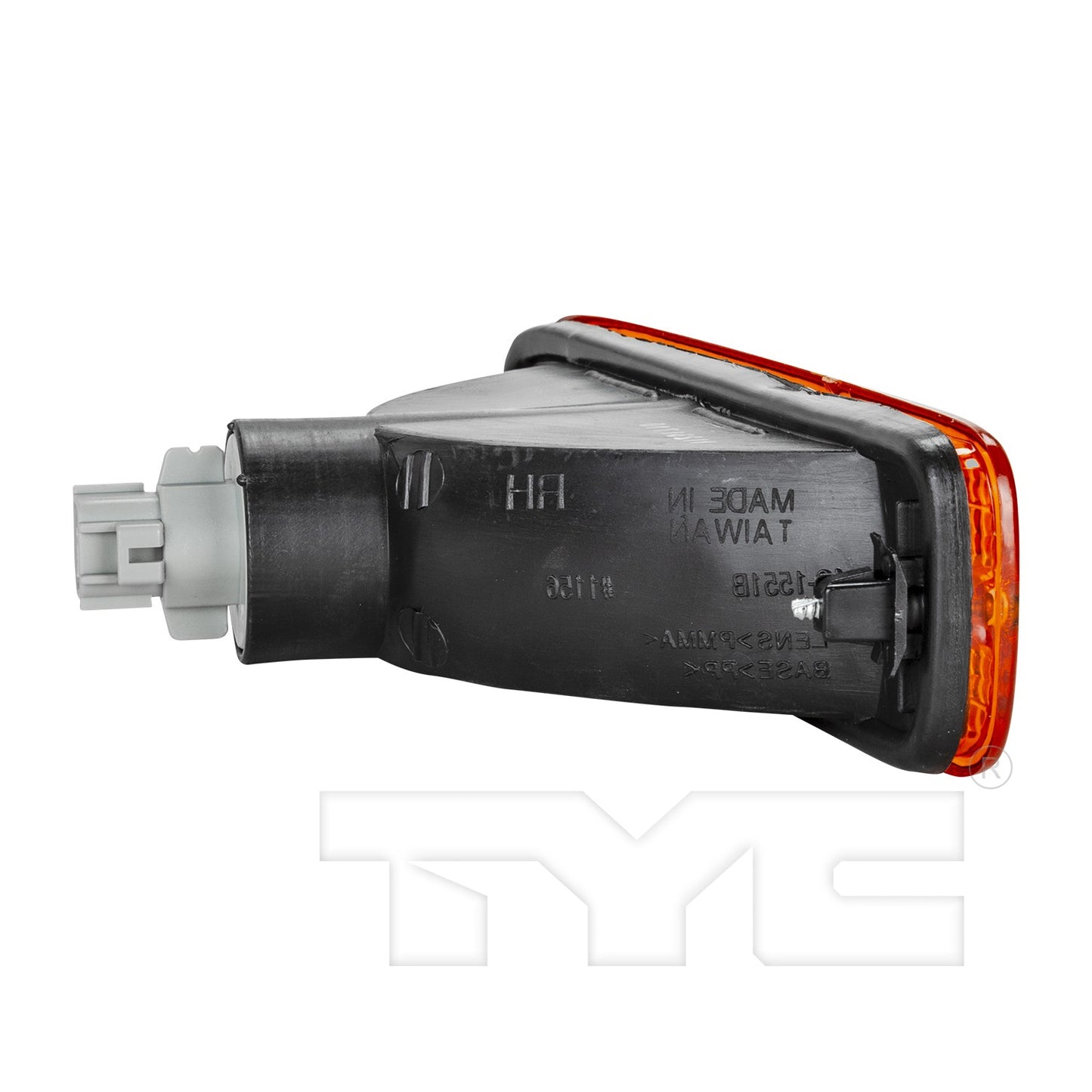 TYC Turn Signal Light Assembly 12-1552-90